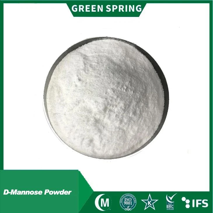 Bio-based D-Mannose Powder