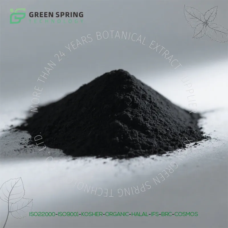 Cov roj Carbon Dub hmoov