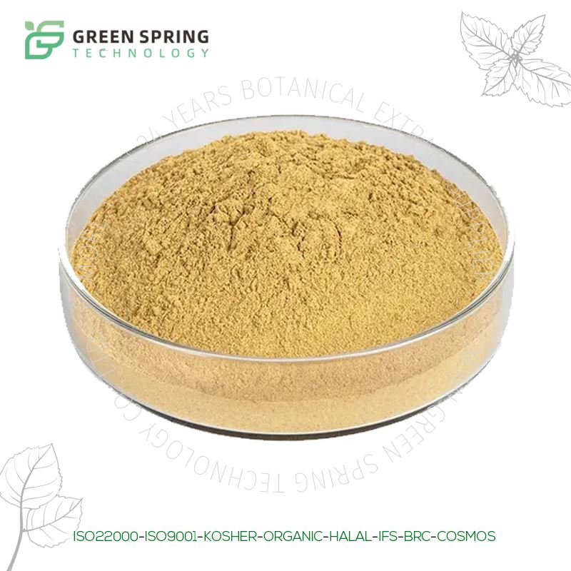 YUCCA EXTRACT HMOOV