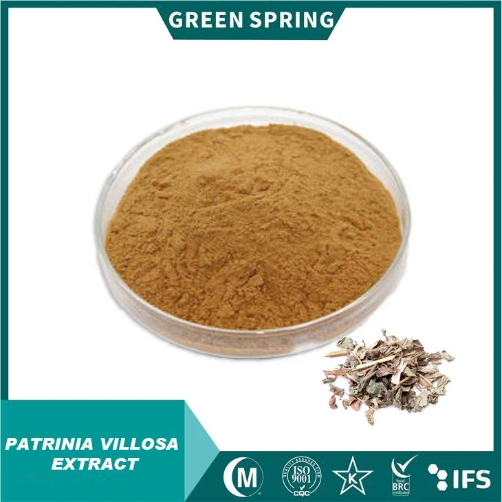 Baijiang extract hmoov