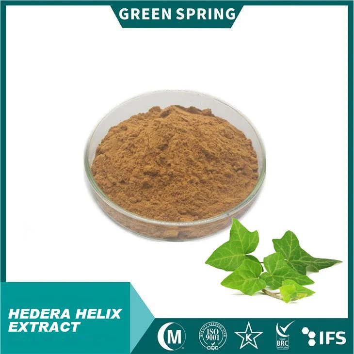 Hedera Helix Extract