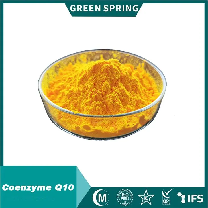 Dej Soluble Coenzyme Q10 hmoov